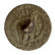 Button Imperial Guard regiment. France.