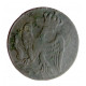 Button Imperial Old Guard regiment. France.