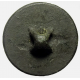 Button button Polish 4th regiment  line infantry in French service.