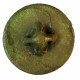 Button 14 Line Infantry Regiment. France.
