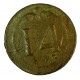 Button 14 Line Infantry Regiment. France.