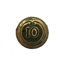 Польская пехота 10 полк