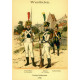 The Kingdom of Westphalia. The 2nd regiment of the line infantry.