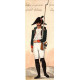 The Kingdom of Italy. The line infantry. The 1st regiment.