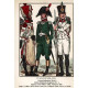 The Kingdom of Italy.The line infantry.The 4th regiment.