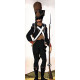 The Kingdom of Italy. The Light infantry. The 1st regiment.