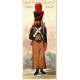 The Kingdom of Italy. The Light infantry. The 1st regiment.
