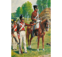 2-й Португальский Легион - 2st Portuguese Legion